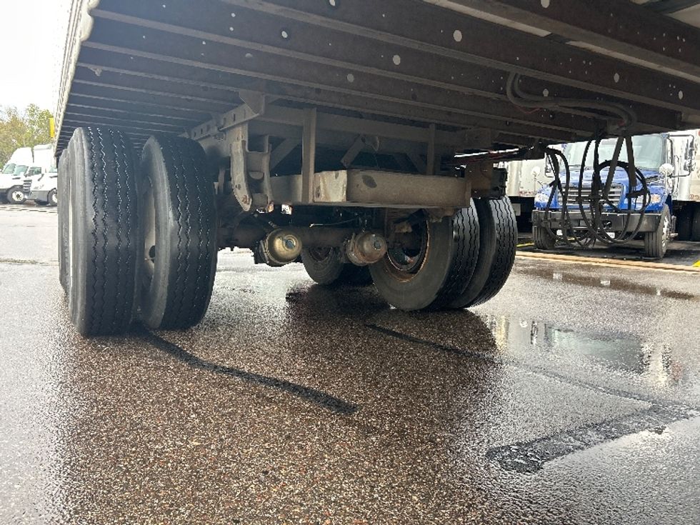 Refrigerated Trailer-Semi Trailers-Utility-2016-Trailer-Brooklyn Park-MN-881,304\n\t\tmiles-$ 22,250 - Image 5