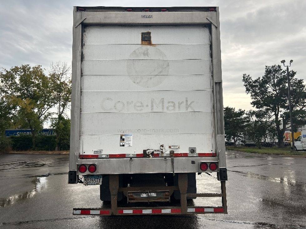 Refrigerated Trailer-Semi Trailers-Utility-2016-Trailer-Brooklyn Park-MN-881,304\n\t\tmiles-$ 22,250 - Image 6