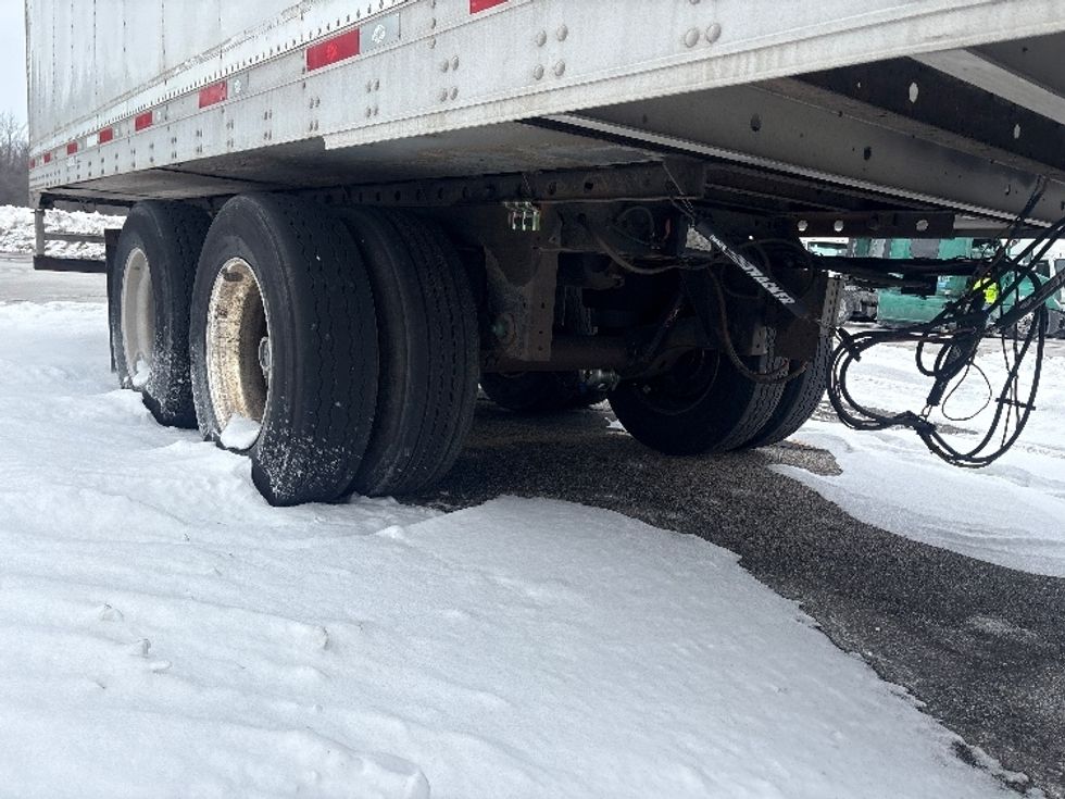 Refrigerated Trailer-Semi Trailers-Utility-2016-Trailer-Canton-OH-570,000\n\t\tmiles-$ 23,750 - Image 5