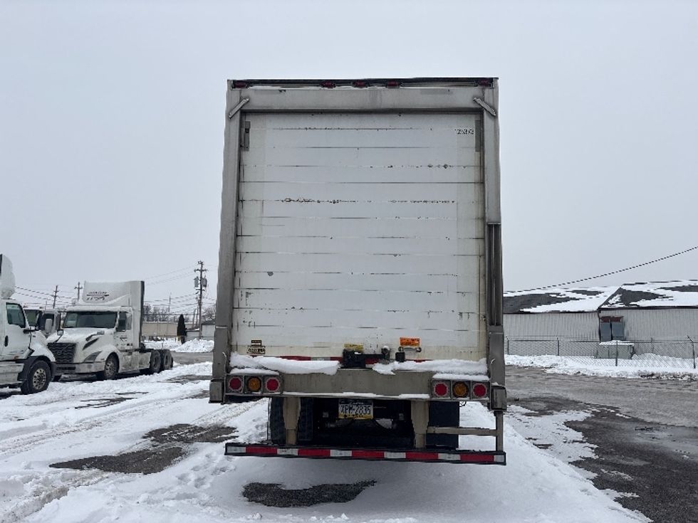Refrigerated Trailer-Semi Trailers-Utility-2016-Trailer-Canton-OH-570,000\n\t\tmiles-$ 23,750 - Image 6