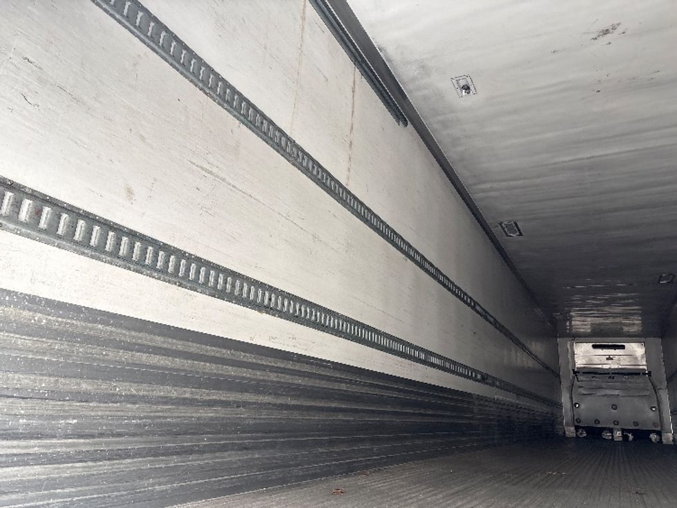 Refrigerated Trailer-Semi Trailers-Utility-2016-Trailer-Canton-OH-570,000\n\t\tmiles-$ 23,750 - Image 8