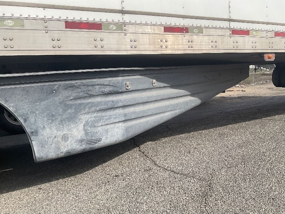 Refrigerated Trailer-Semi Trailers-Utility-2016-Trailer-Carson-CA-543,301\n\t\tmiles-$ 28,250 - Image 10