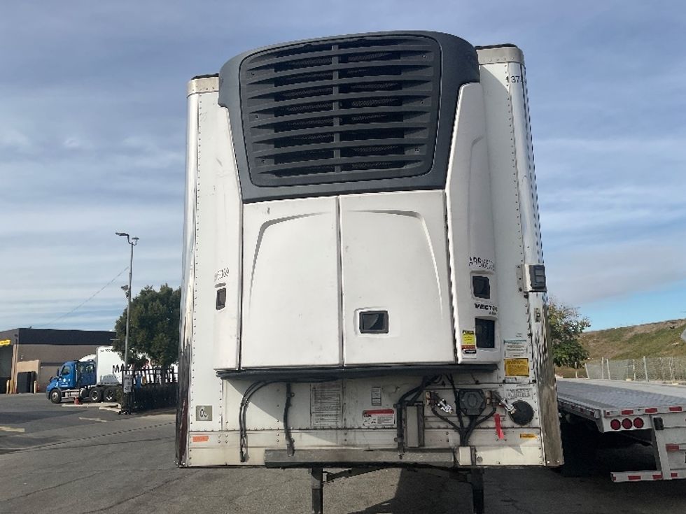 Refrigerated Trailer-Semi Trailers-Utility-2016-Trailer-Carson-CA-543,301\n\t\tmiles-$ 28,250 - Image 11