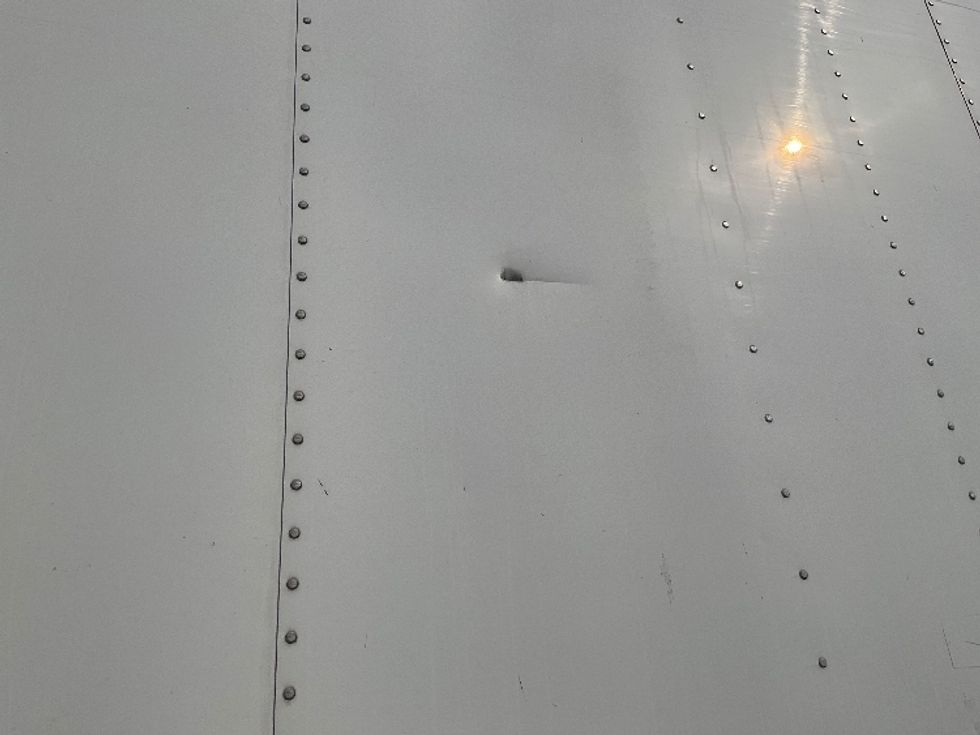 Refrigerated Trailer-Semi Trailers-Utility-2016-Trailer-Carson-CA-543,301\n\t\tmiles-$ 28,250 - Image 12