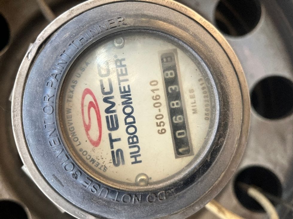 Refrigerated Trailer-Semi Trailers-Utility-2016-Trailer-Carson-CA-543,301\n\t\tmiles-$ 28,250 - Image 14