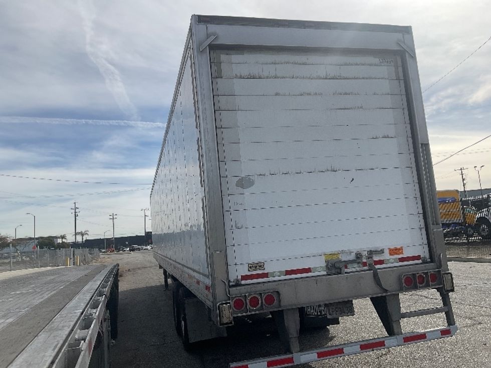 Refrigerated Trailer-Semi Trailers-Utility-2016-Trailer-Carson-CA-543,301\n\t\tmiles-$ 28,250 - Image 3