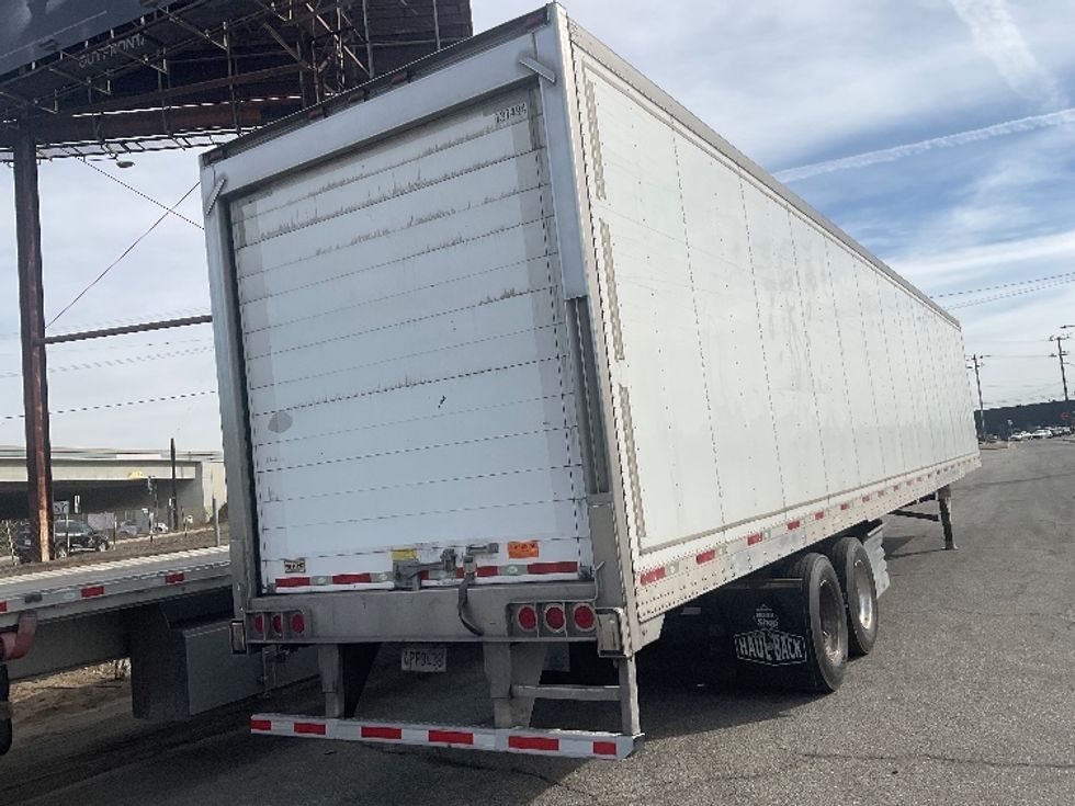 Refrigerated Trailer-Semi Trailers-Utility-2016-Trailer-Carson-CA-543,301\n\t\tmiles-$ 28,250 - Image 4