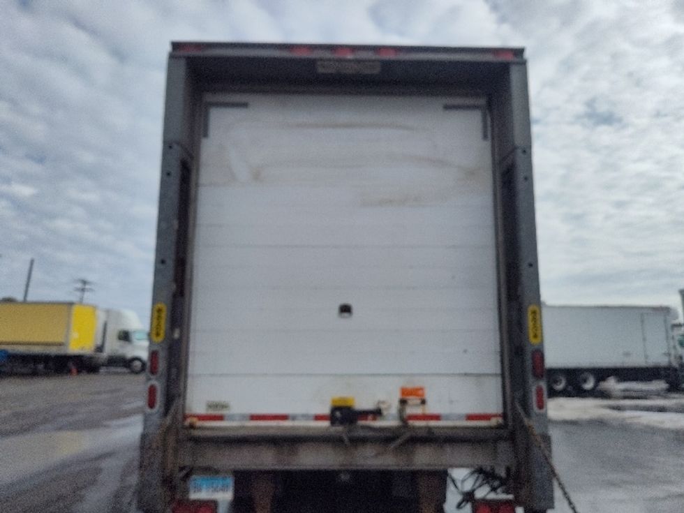 Refrigerated Trailer-Semi Trailers-Utility-2016-Trailer-Chicopee-MA-408,410\n\t\tmiles-$ 24,000 - Image 6