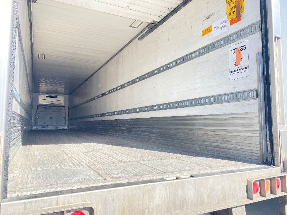 Refrigerated Trailer-Semi Trailers-Utility-2016-Trailer-City Of Industry-CA-604,954\n\t\tmiles-$ 27,500 - Image 10