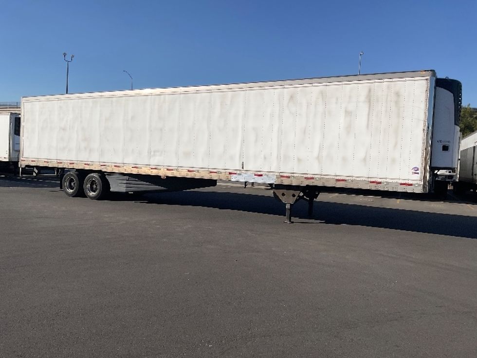 Refrigerated Trailer-Semi Trailers-Utility-2016-Trailer-City Of Industry-CA-604,954\n\t\tmiles-$ 27,500 - Image 13