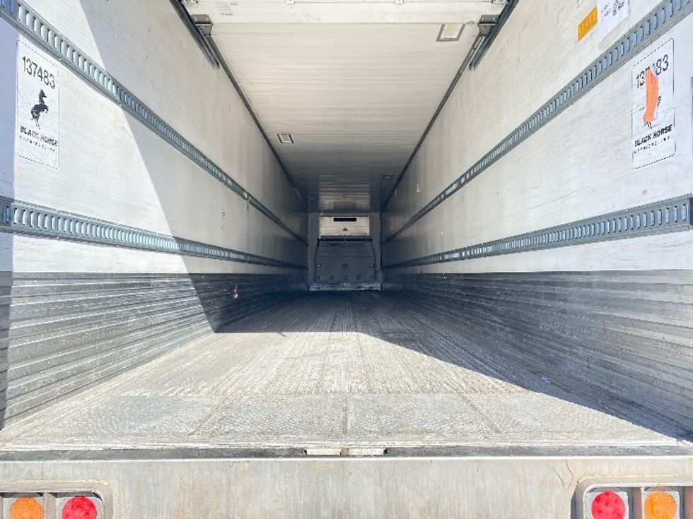 Refrigerated Trailer-Semi Trailers-Utility-2016-Trailer-City Of Industry-CA-604,954\n\t\tmiles-$ 27,500 - Image 8
