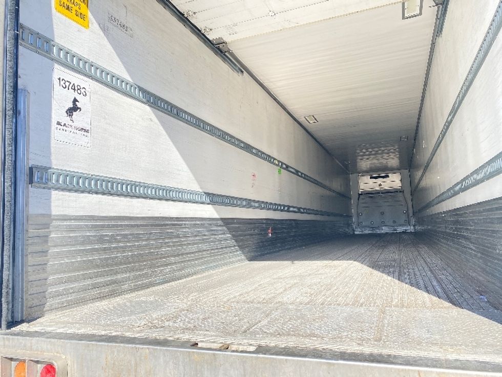 Refrigerated Trailer-Semi Trailers-Utility-2016-Trailer-City Of Industry-CA-604,954\n\t\tmiles-$ 27,500 - Image 9