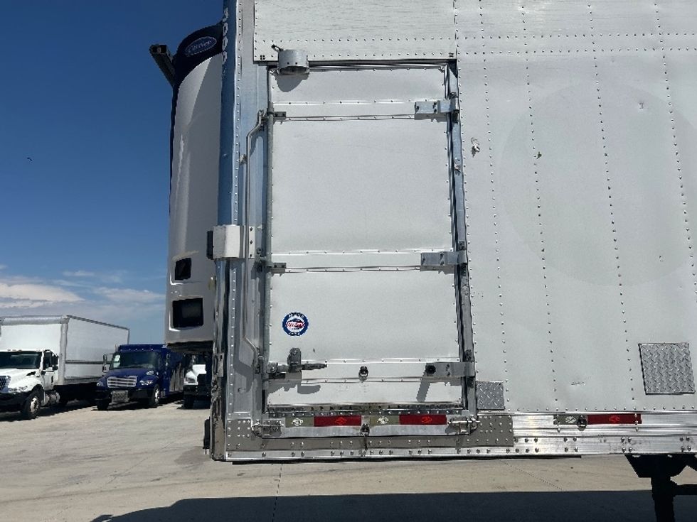 Refrigerated Trailer-Semi Trailers-Utility-2016-Trailer-Colorado Springs-CO-285,712\n\t\tmiles-$ 18,750 - Image 10