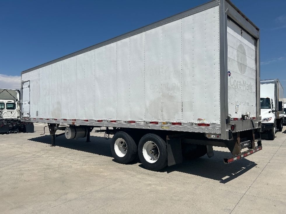 Refrigerated Trailer-Semi Trailers-Utility-2016-Trailer-Colorado Springs-CO-285,712\n\t\tmiles-$ 18,750 - Image 3