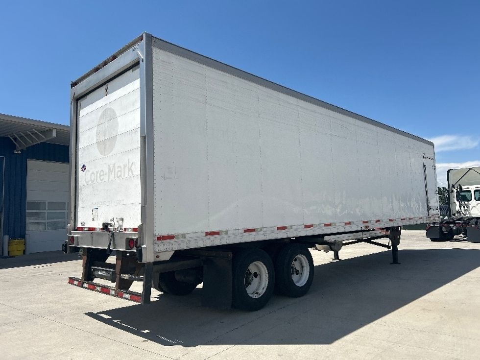 Refrigerated Trailer-Semi Trailers-Utility-2016-Trailer-Colorado Springs-CO-285,712\n\t\tmiles-$ 18,750 - Image 4