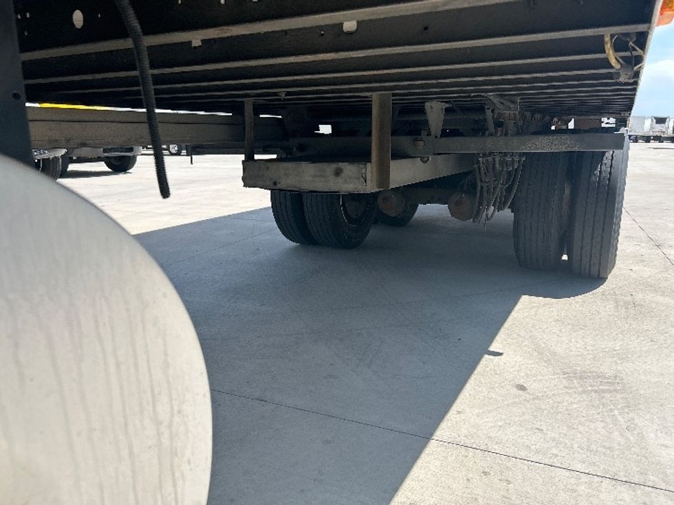 Refrigerated Trailer-Semi Trailers-Utility-2016-Trailer-Colorado Springs-CO-285,712\n\t\tmiles-$ 18,750 - Image 5