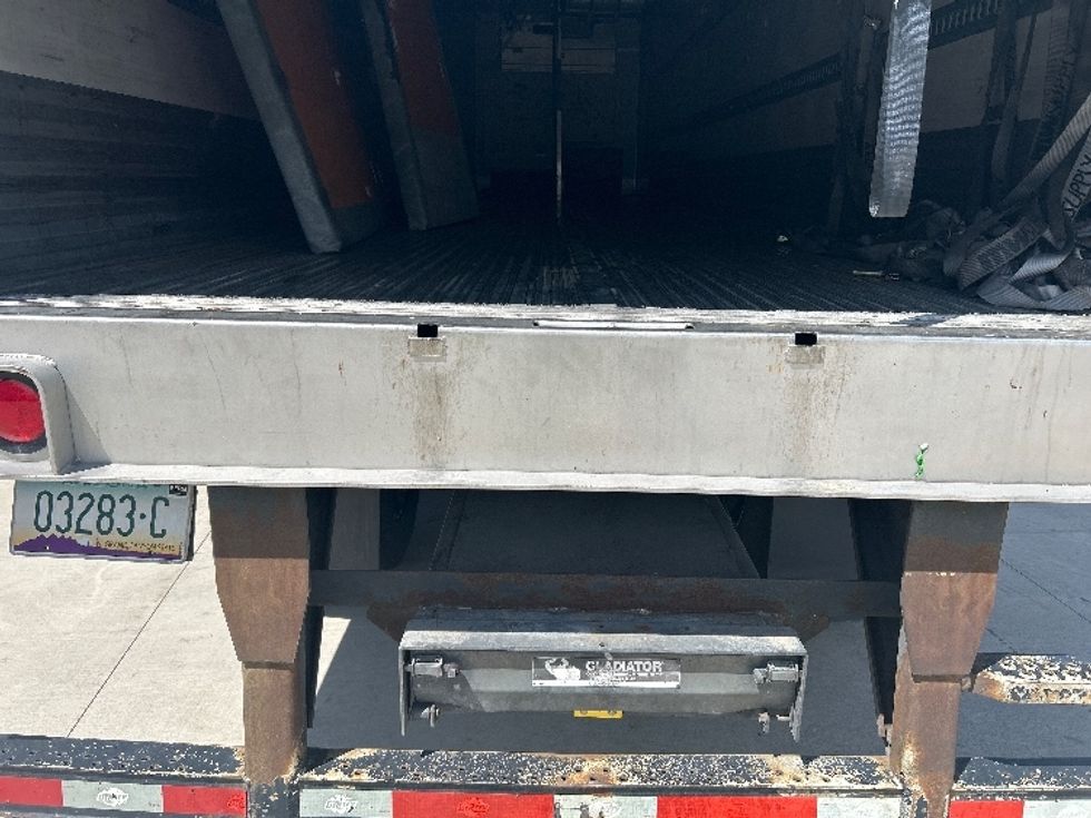Refrigerated Trailer-Semi Trailers-Utility-2016-Trailer-Colorado Springs-CO-285,712\n\t\tmiles-$ 18,750 - Image 7