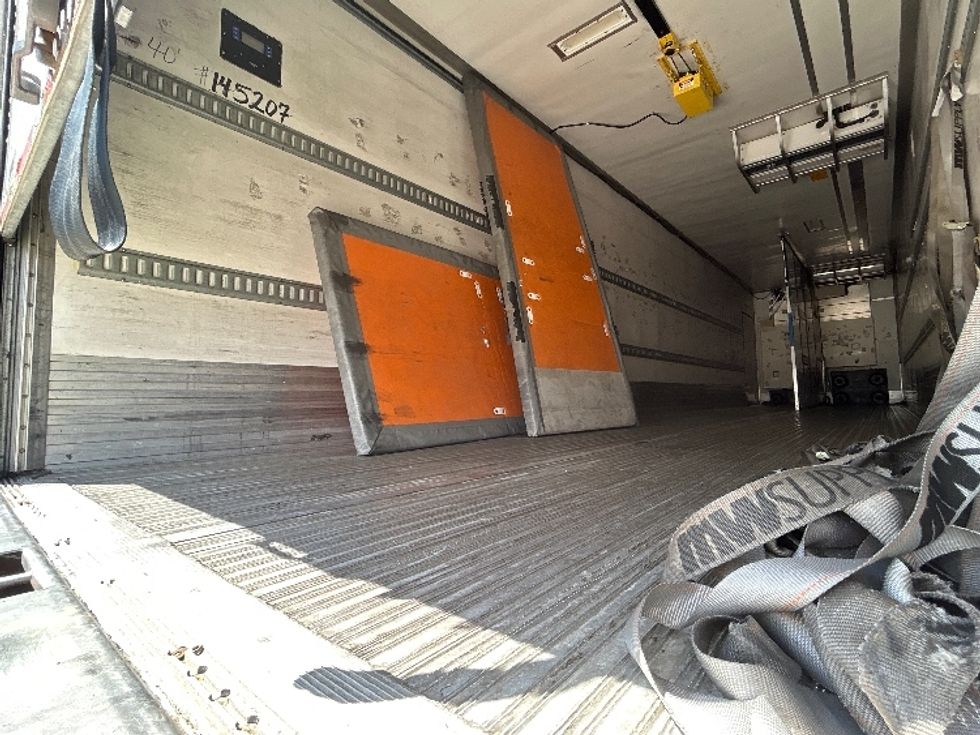 Refrigerated Trailer-Semi Trailers-Utility-2016-Trailer-Colorado Springs-CO-285,712\n\t\tmiles-$ 18,750 - Image 8