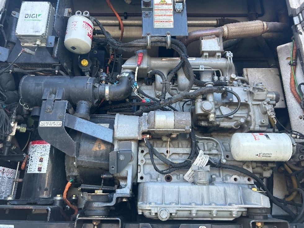 Refrigerated Trailer-Semi Trailers-Utility-2016-Trailer-Corona-CA-243,077\n\t\tmiles-$ 22,750 - Image 13