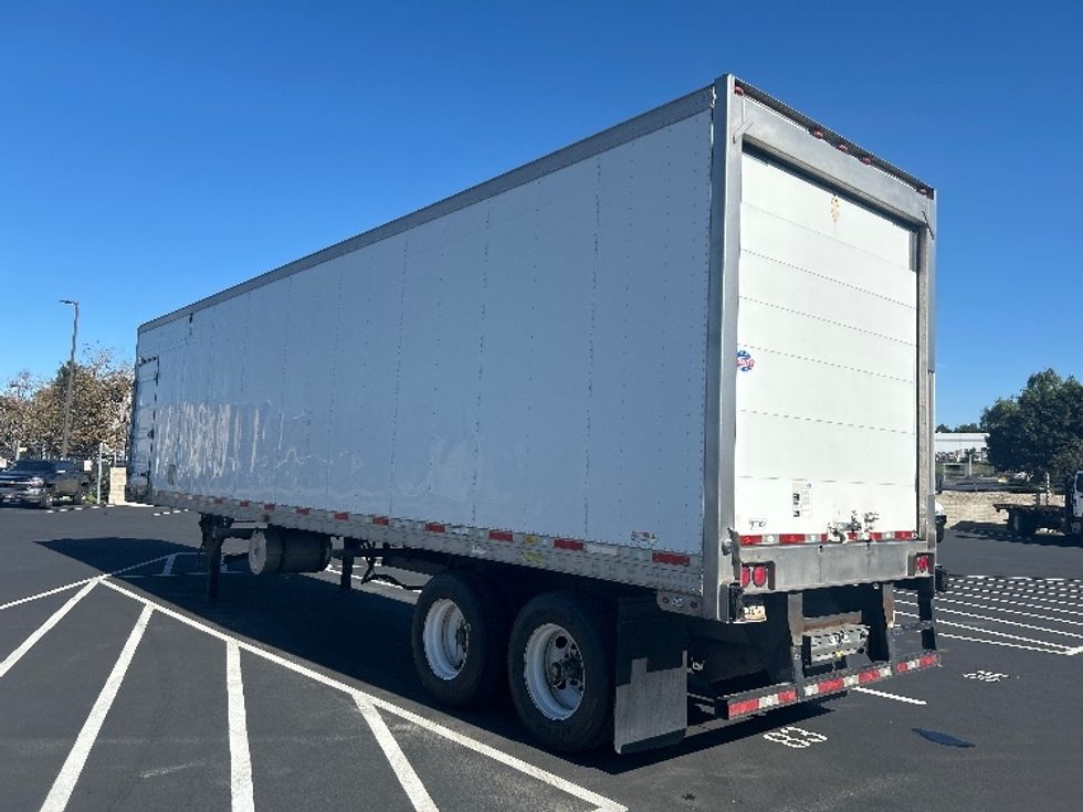 Refrigerated Trailer-Semi Trailers-Utility-2016-Trailer-Corona-CA-243,077\n\t\tmiles-$ 22,750 - Image 3