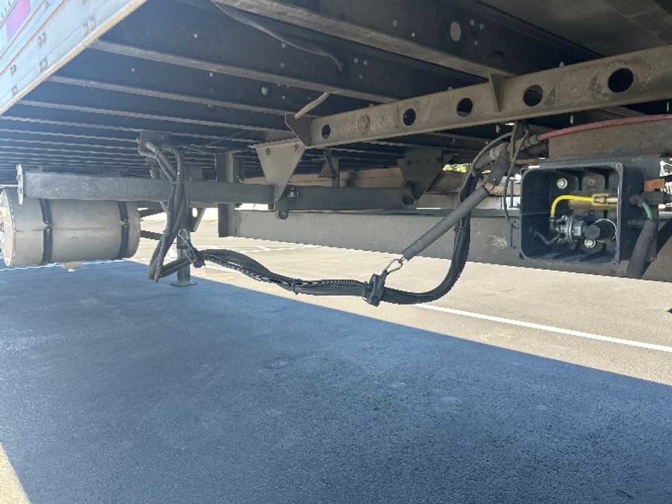 Refrigerated Trailer-Semi Trailers-Utility-2016-Trailer-Corona-CA-243,077\n\t\tmiles-$ 22,750 - Image 7