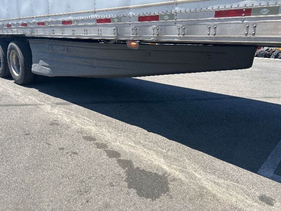 Refrigerated Trailer-Semi Trailers-Utility-2016-Trailer-Corona-CA-789,775\n\t\tmiles-$ 28,500 - Image 10