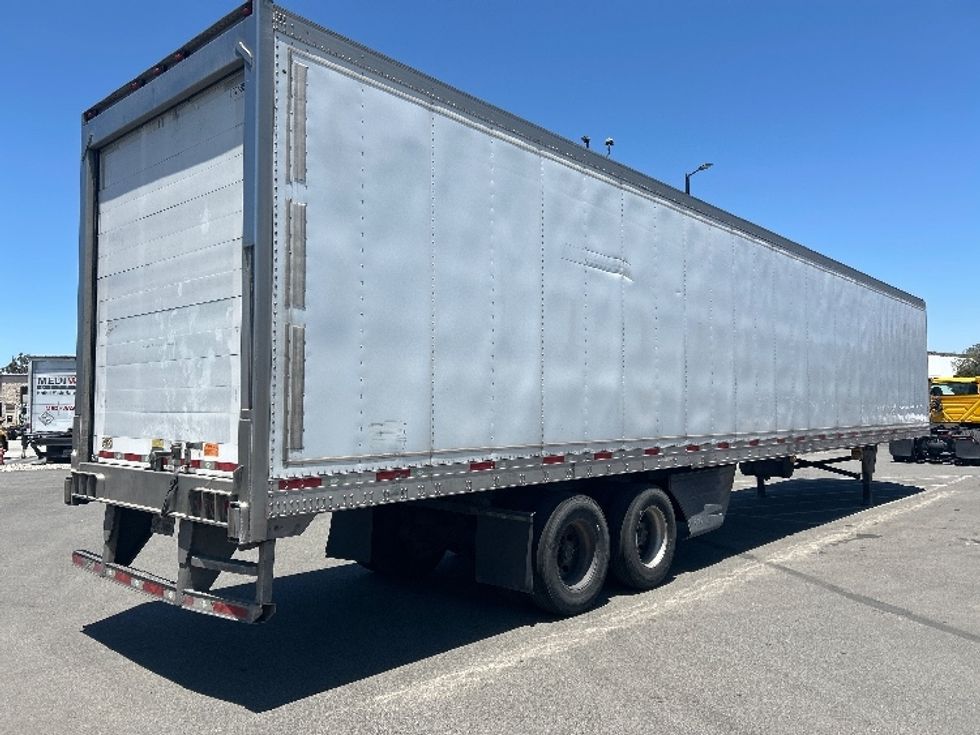 Refrigerated Trailer-Semi Trailers-Utility-2016-Trailer-Corona-CA-789,775\n\t\tmiles-$ 28,500 - Image 4