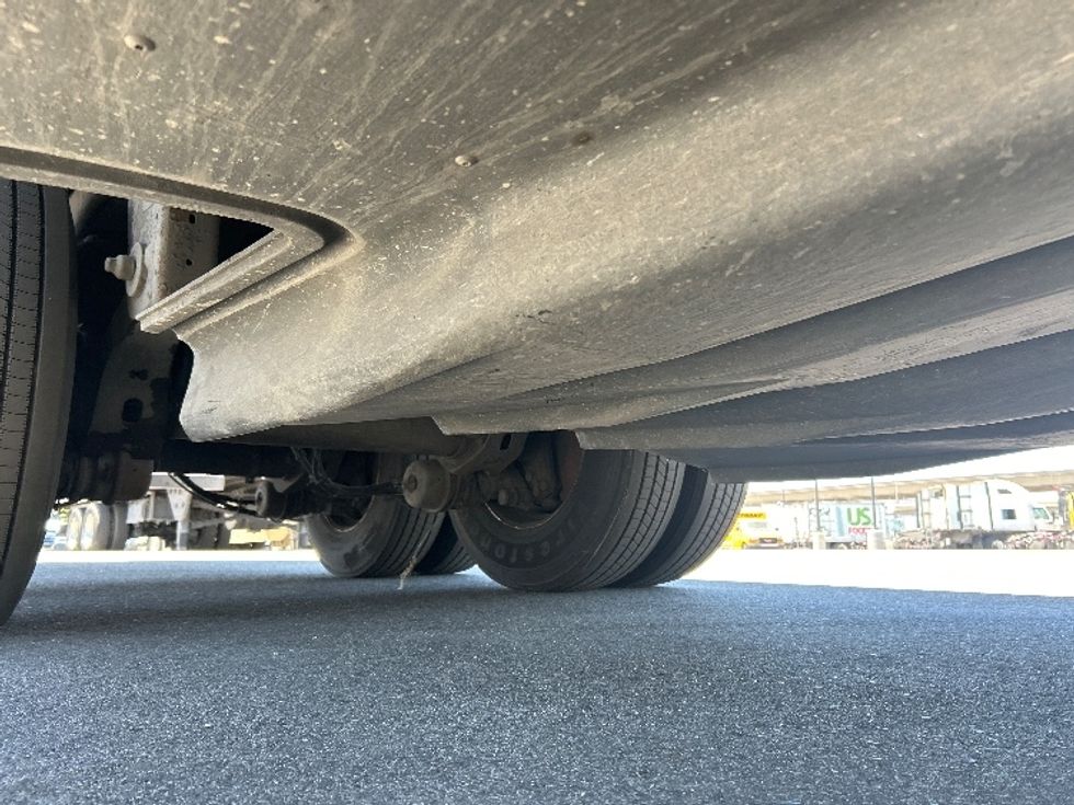 Refrigerated Trailer-Semi Trailers-Utility-2016-Trailer-Corona-CA-789,775\n\t\tmiles-$ 28,500 - Image 5