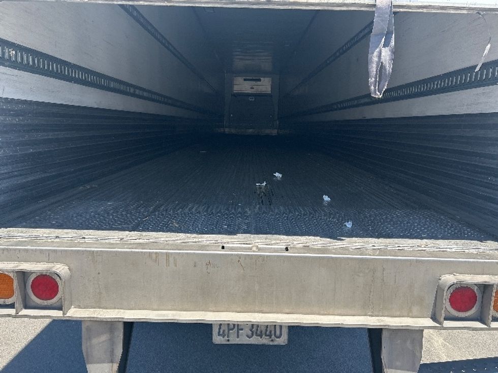 Refrigerated Trailer-Semi Trailers-Utility-2016-Trailer-Corona-CA-789,775\n\t\tmiles-$ 28,500 - Image 7