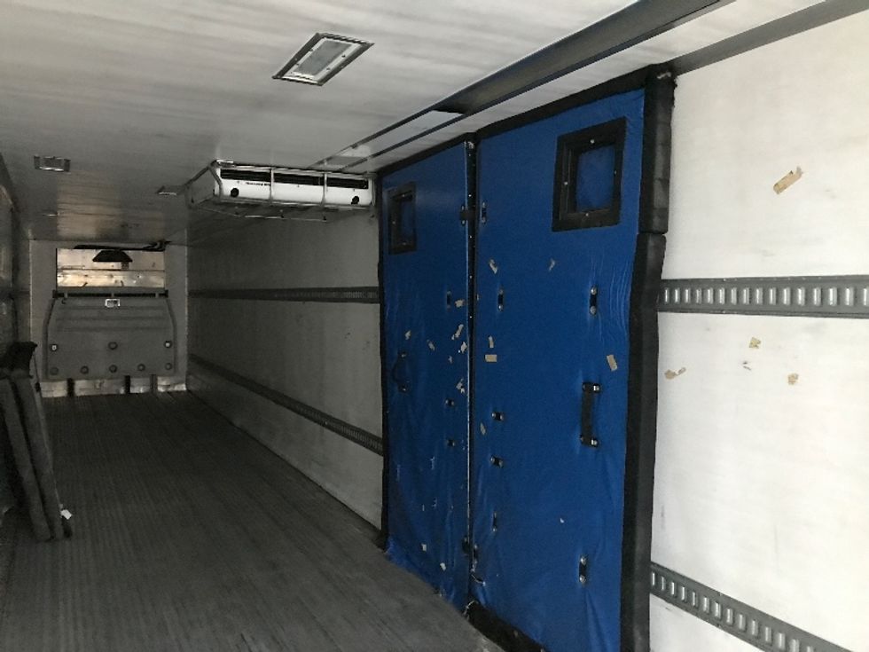 Refrigerated Trailer-Semi Trailers-Utility-2016-Trailer-Dayton-OH-506,818\n\t\tmiles-$ 21,000 - Image 10