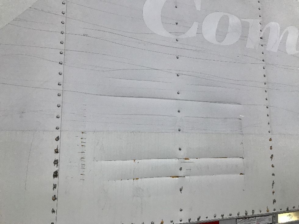 Refrigerated Trailer-Semi Trailers-Utility-2016-Trailer-Dayton-OH-506,818\n\t\tmiles-$ 21,000 - Image 12
