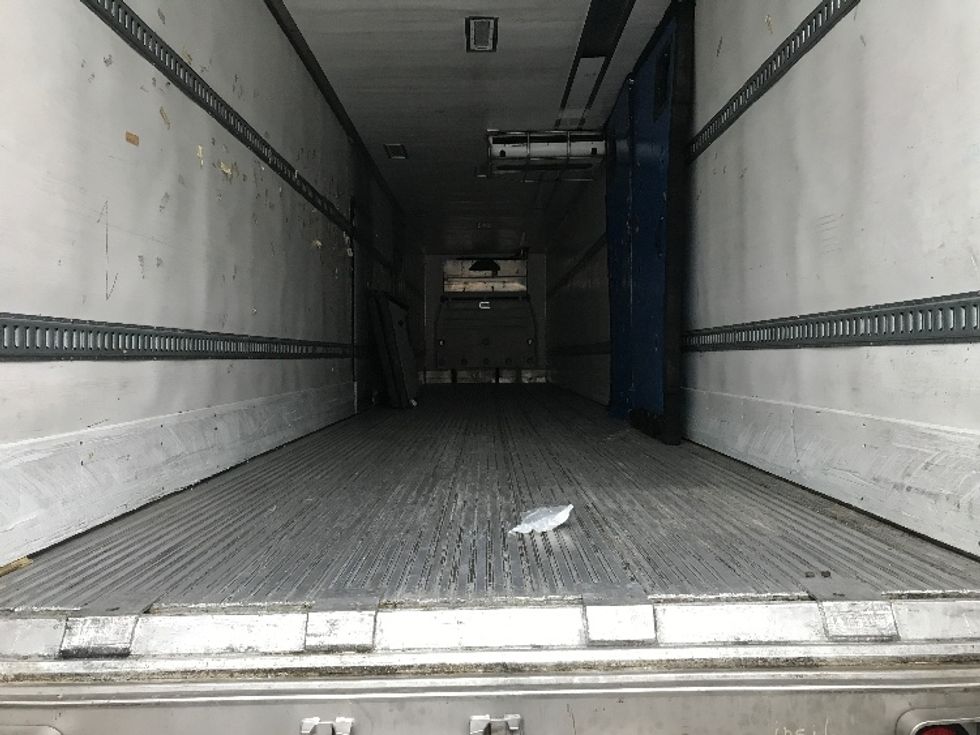 Refrigerated Trailer-Semi Trailers-Utility-2016-Trailer-Dayton-OH-506,818\n\t\tmiles-$ 21,000 - Image 8