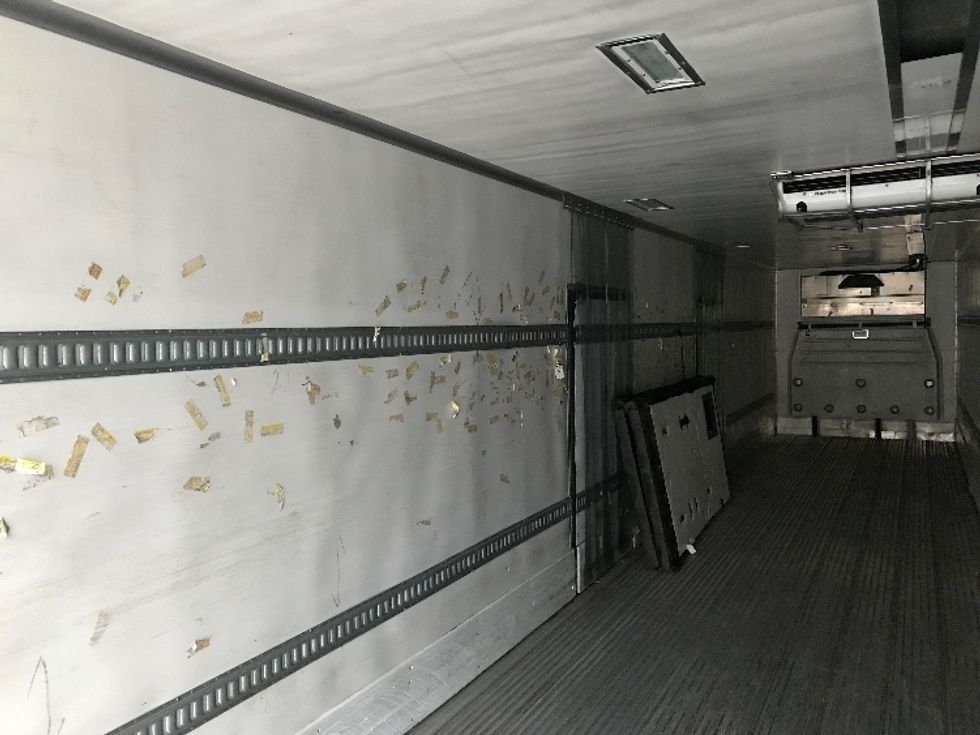 Refrigerated Trailer-Semi Trailers-Utility-2016-Trailer-Dayton-OH-506,818\n\t\tmiles-$ 21,000 - Image 9