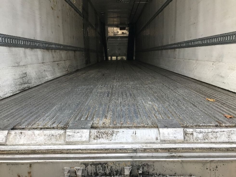 Refrigerated Trailer-Semi Trailers-Utility-2016-Trailer-Dayton-OH-523,552\n\t\tmiles-$ 18,750 - Image 8