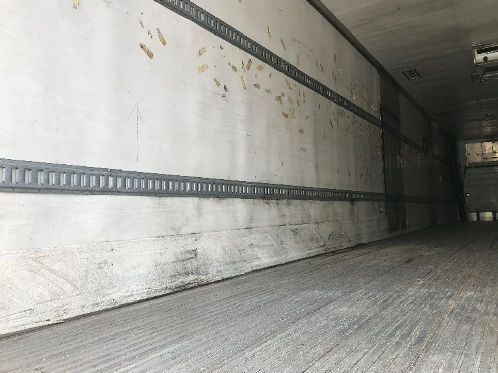 Refrigerated Trailer-Semi Trailers-Utility-2016-Trailer-Dayton-OH-523,552\n\t\tmiles-$ 18,750 - Image 9
