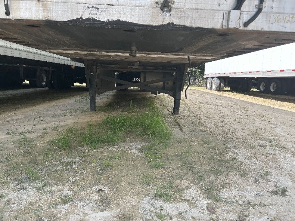 Refrigerated Trailer-Semi Trailers-Utility-2016-Trailer-Dothan-AL-457,222\n\t\tmiles-$ 30,500 - Image 10