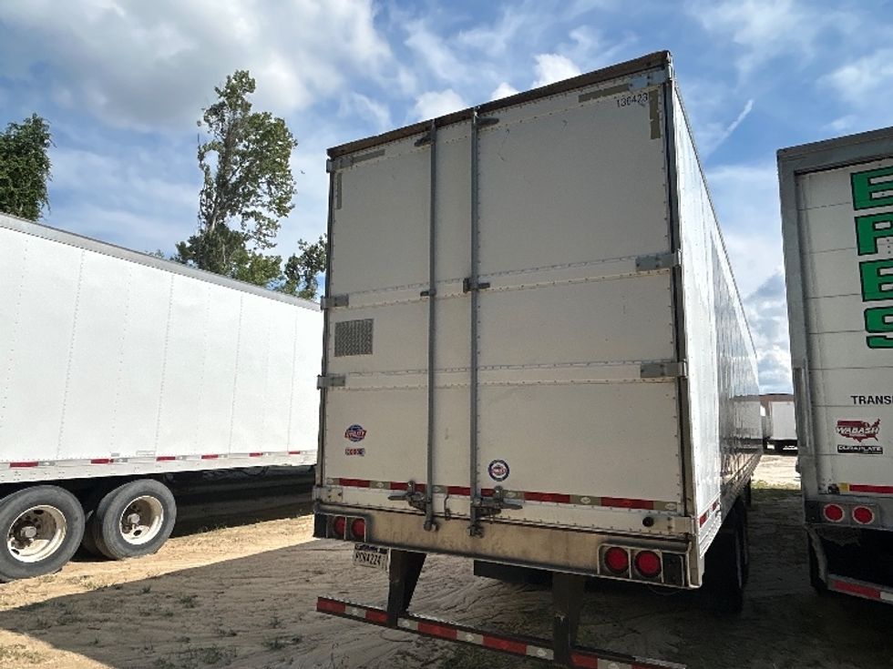 Refrigerated Trailer-Semi Trailers-Utility-2016-Trailer-Dothan-AL-457,222\n\t\tmiles-$ 30,500 - Image 4