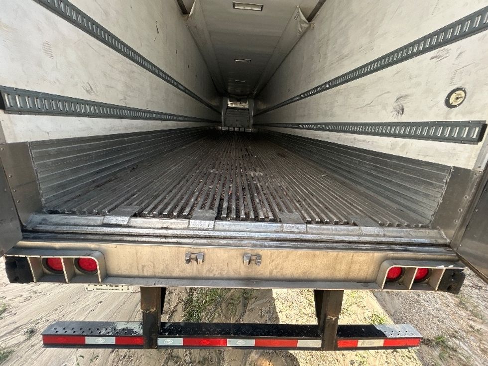 Refrigerated Trailer-Semi Trailers-Utility-2016-Trailer-Dothan-AL-457,222\n\t\tmiles-$ 30,500 - Image 7