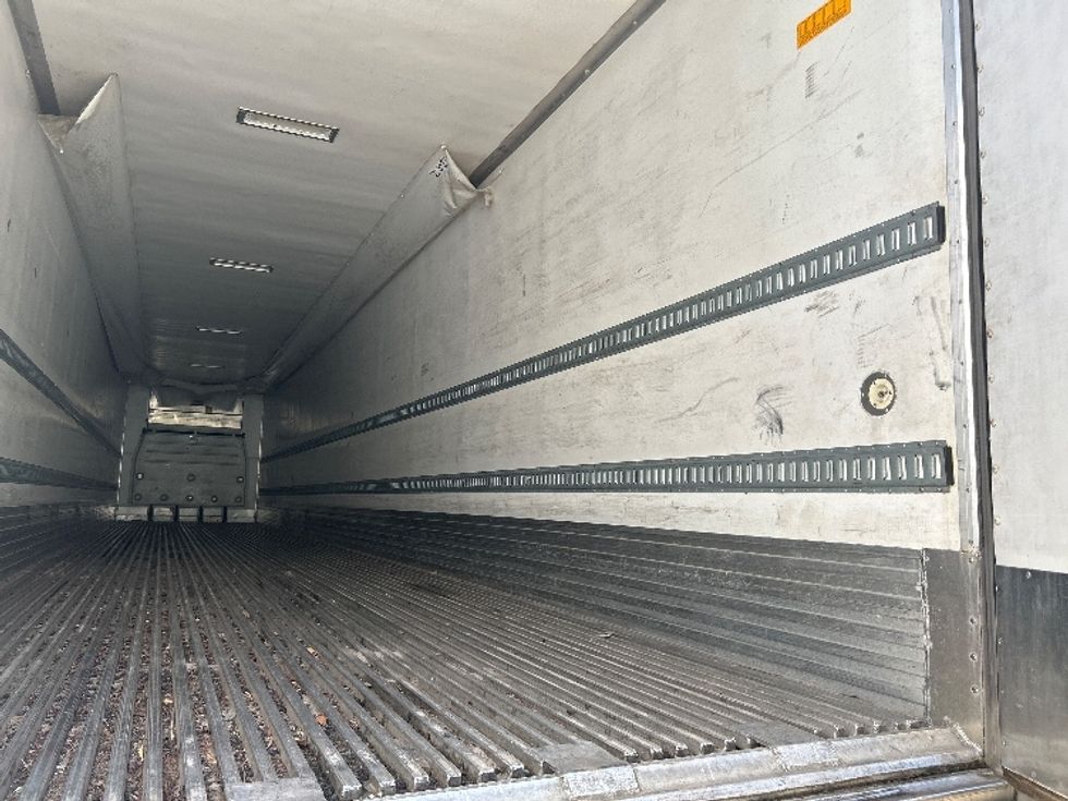 Refrigerated Trailer-Semi Trailers-Utility-2016-Trailer-Dothan-AL-457,222\n\t\tmiles-$ 30,500 - Image 9
