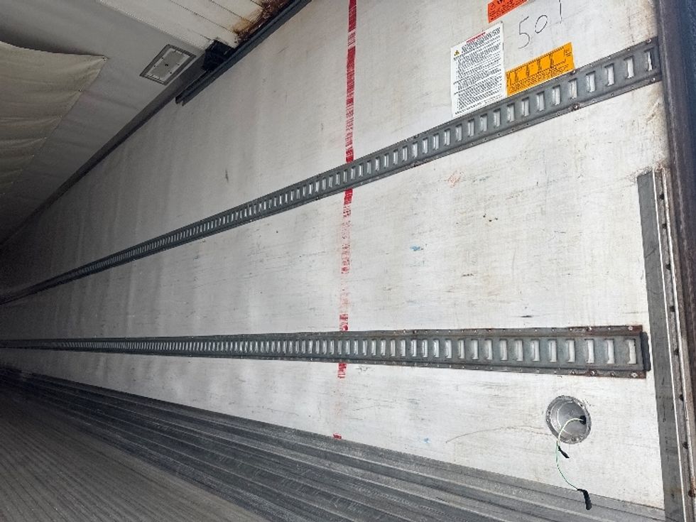 Refrigerated Trailer-Semi Trailers-Utility-2016-Trailer-Duluth-GA-345,133\n\t\tmiles-$ 21,250 - Image 9