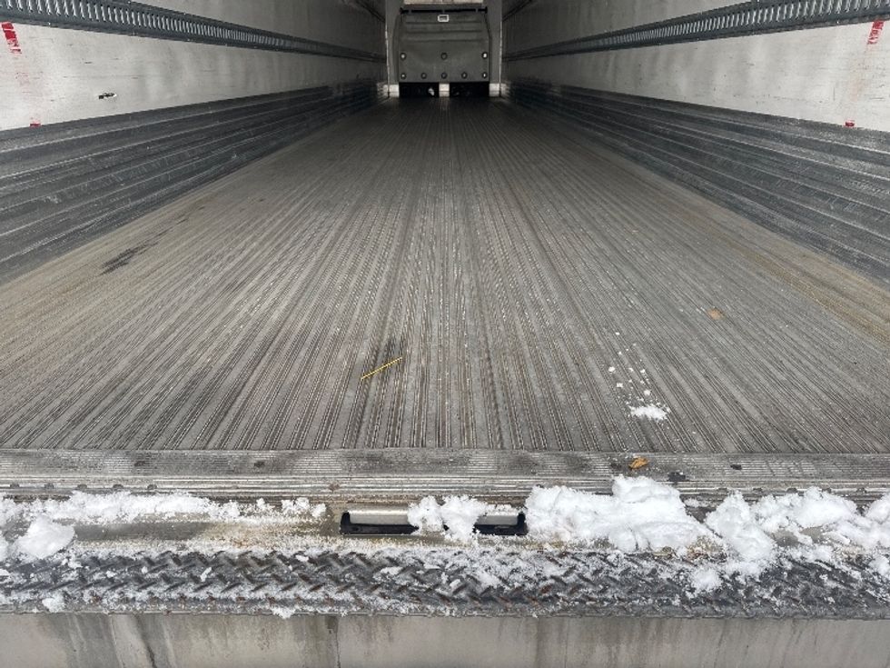 Refrigerated Trailer-Semi Trailers-Utility-2016-Trailer-Duluth-GA-345,133\n\t\tmiles-$ 24,250 - Image 10