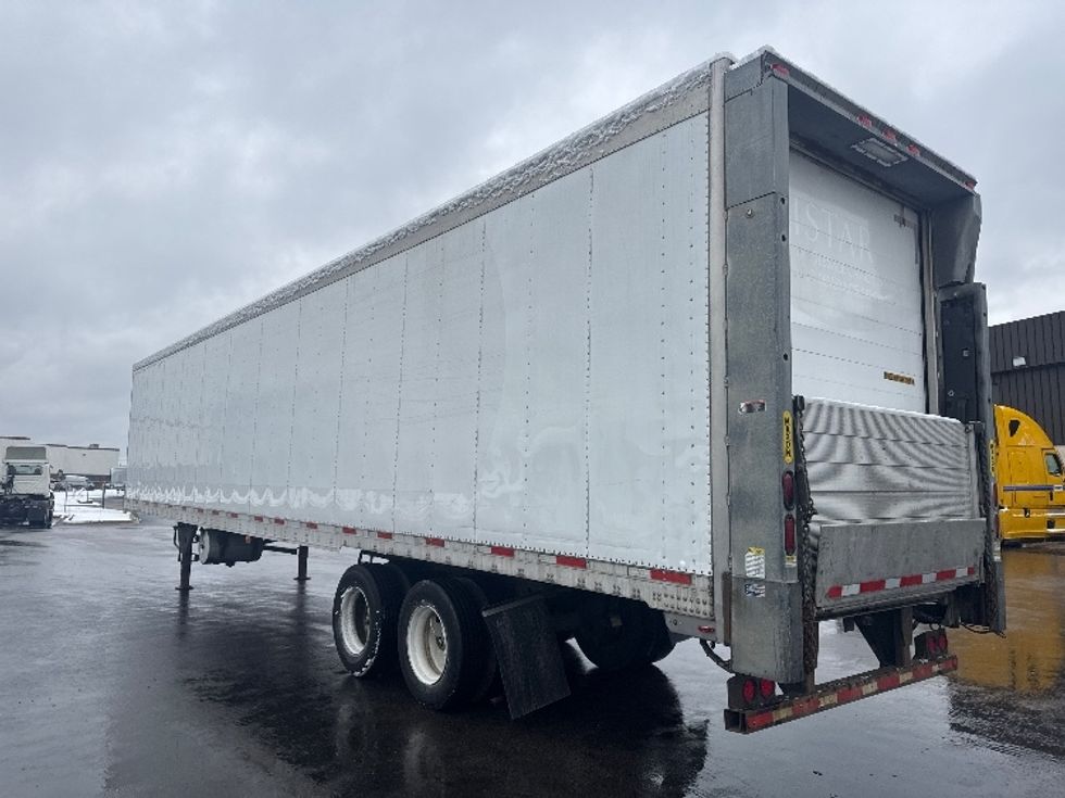 Refrigerated Trailer-Semi Trailers-Utility-2016-Trailer-Duluth-GA-345,133\n\t\tmiles-$ 24,250 - Image 3