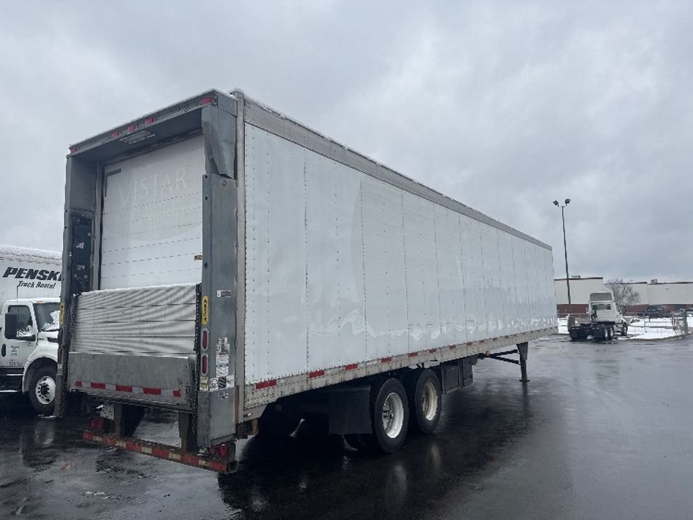 Refrigerated Trailer-Semi Trailers-Utility-2016-Trailer-Duluth-GA-345,133\n\t\tmiles-$ 24,250 - Image 4