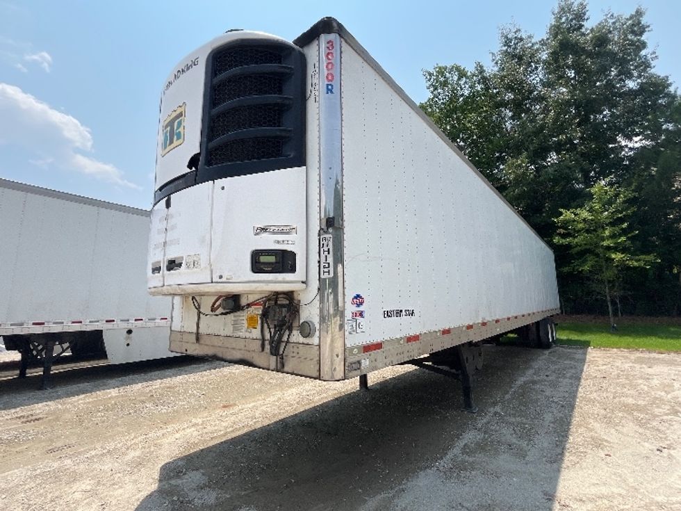 Refrigerated Trailer-Semi Trailers-Utility-2016-Trailer-Duluth-GA-549,420\n\t\tmiles-$ 23,000 - Image 2