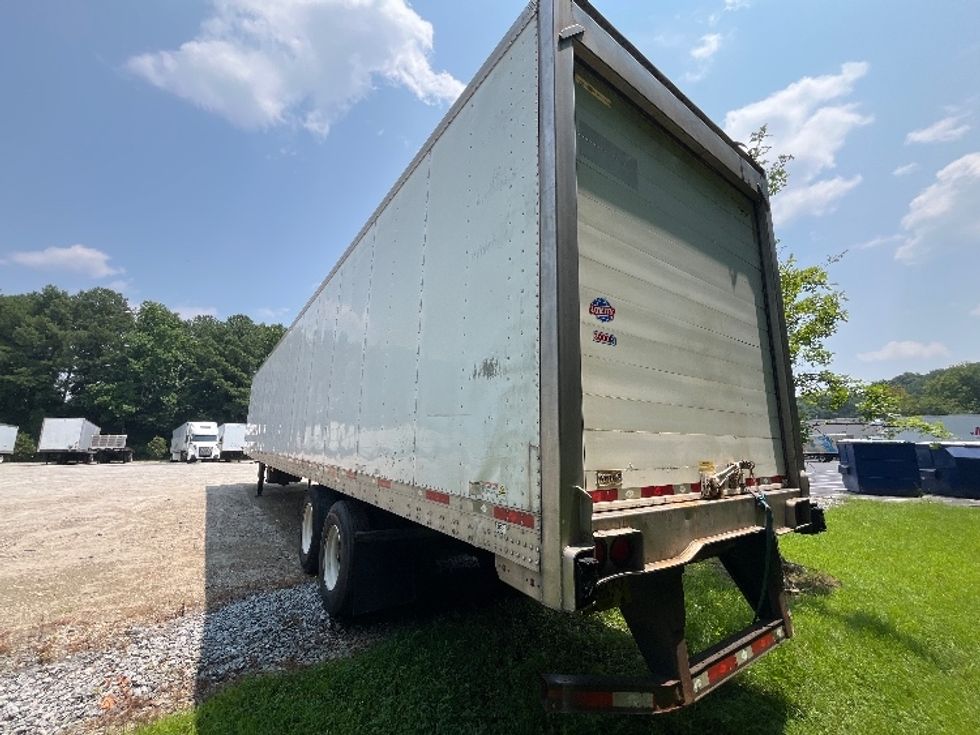 Refrigerated Trailer-Semi Trailers-Utility-2016-Trailer-Duluth-GA-549,420\n\t\tmiles-$ 23,000 - Image 3