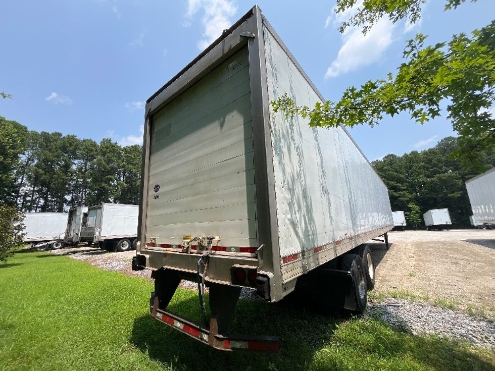 Refrigerated Trailer-Semi Trailers-Utility-2016-Trailer-Duluth-GA-549,420\n\t\tmiles-$ 23,000 - Image 4