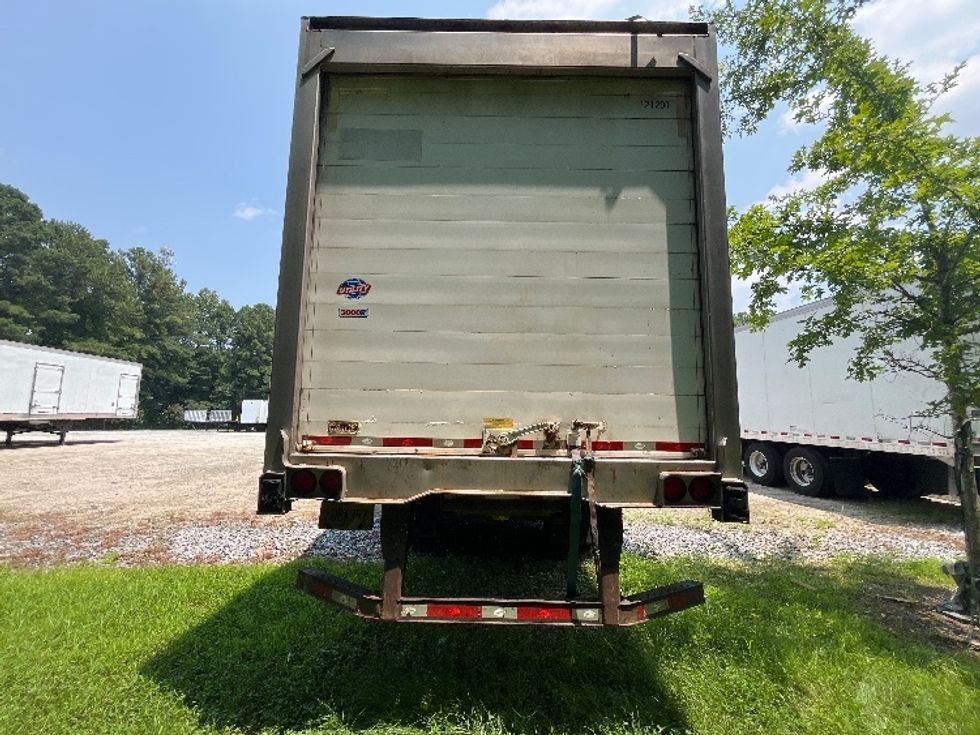Refrigerated Trailer-Semi Trailers-Utility-2016-Trailer-Duluth-GA-549,420\n\t\tmiles-$ 23,000 - Image 6