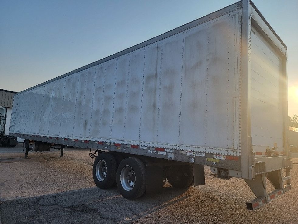 Refrigerated Trailer-Semi Trailers-Utility-2016-Trailer-Eagan-MN-663,589\n\t\tmiles-$ 21,250 - Image 3