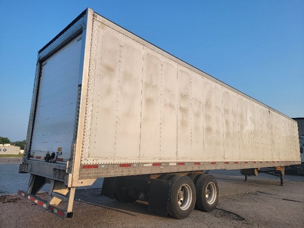 Refrigerated Trailer-Semi Trailers-Utility-2016-Trailer-Eagan-MN-663,589\n\t\tmiles-$ 21,250 - Image 4