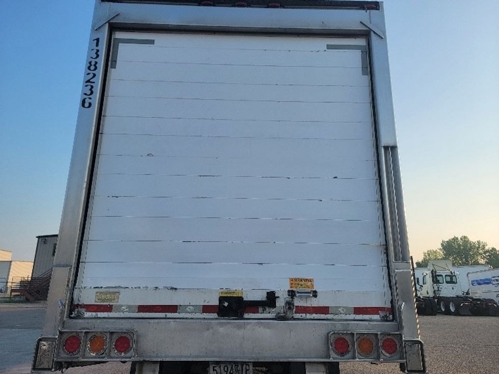 Refrigerated Trailer-Semi Trailers-Utility-2016-Trailer-Eagan-MN-663,589\n\t\tmiles-$ 21,250 - Image 6